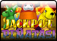 Jackpot Pinatas