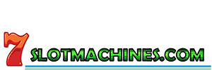 7 Slotmachines